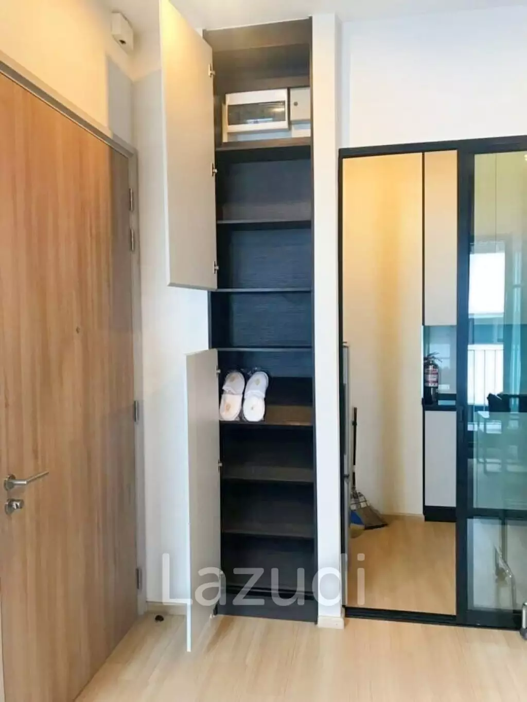 1Bed 1Bath 45 SQ.M The Capital Ekamai - Thonglor