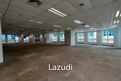Fitted office at Ploenchit (Central CBD)