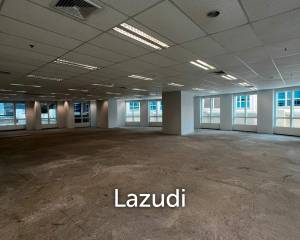Fitted office at Ploenchit (Central CBD)
