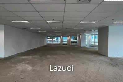 Fitted office at Ploenchit (Central CBD)