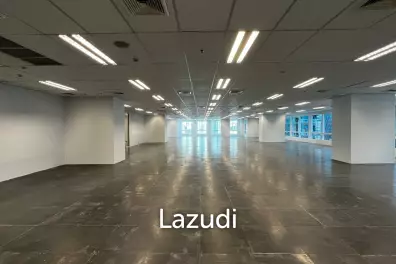 Large office space at Ploenchit (Central CBD)