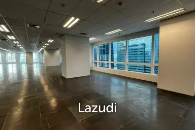 Large office space at Ploenchit (Central CBD)
