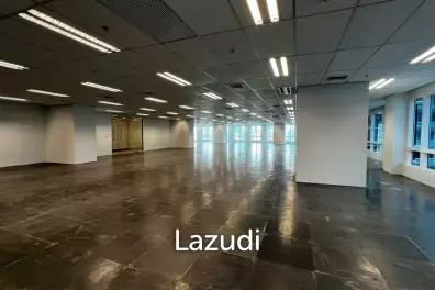 Large office space at Ploenchit (Central CBD)