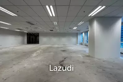 Fitted office at Ploenchit (Central CBD)
