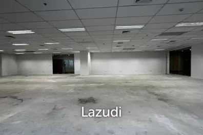 Fitted office at Ploenchit (Central CBD)