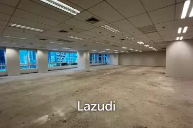 Fitted office at Ploenchit (Central CBD)