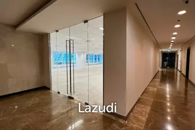Fitted office at Ploenchit (Central CBD)