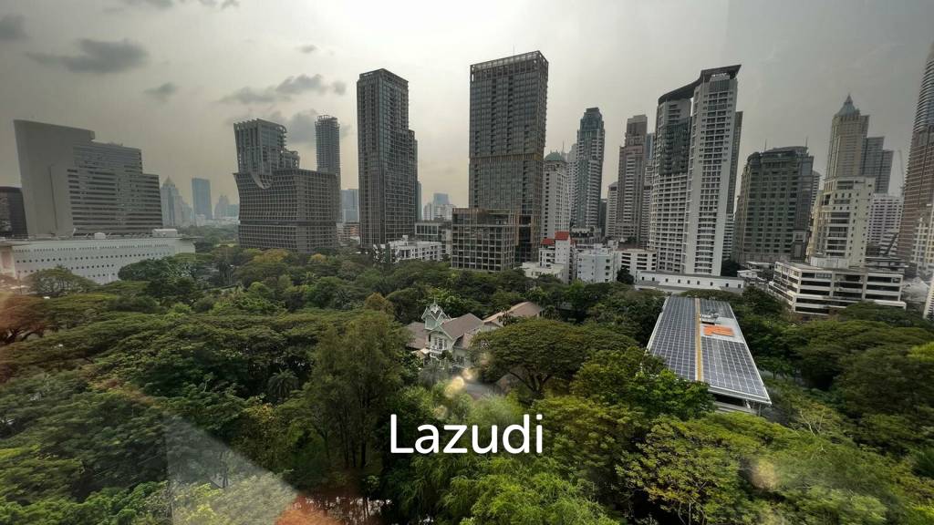 Office for lease on Wireless Road with amazing views.
