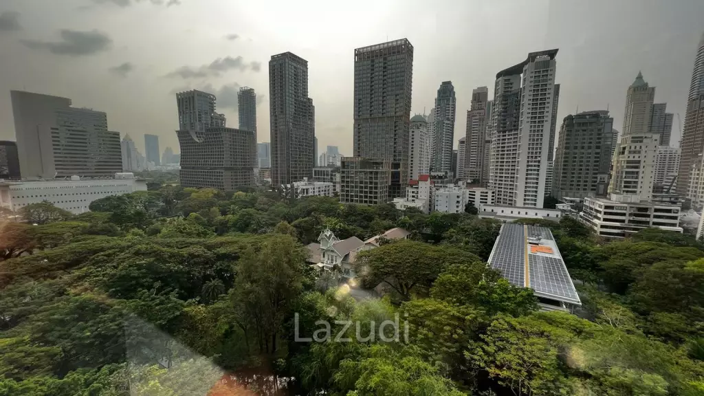 Office for lease on Wireless Road with amazing views.