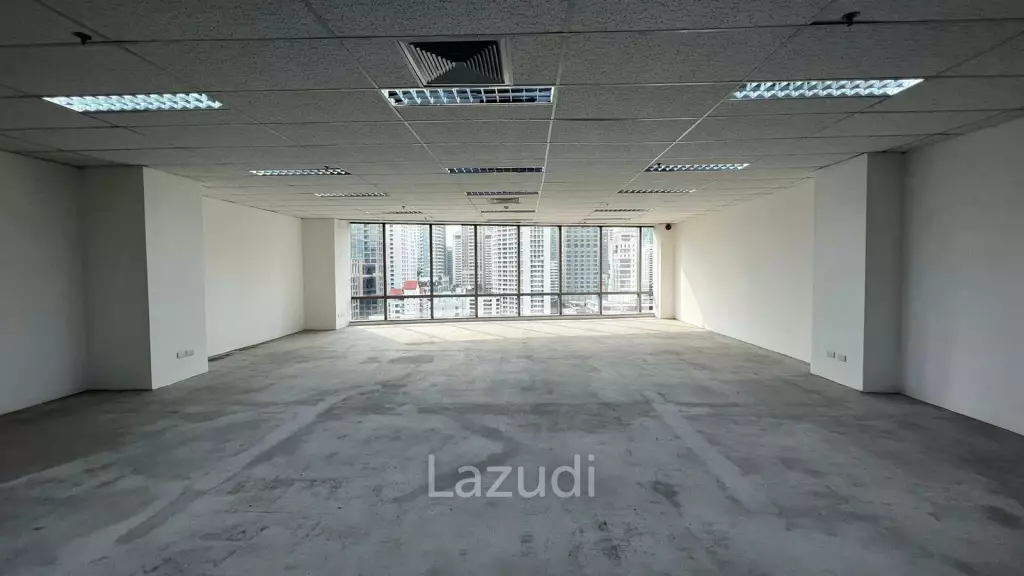 Office for lease on Wireless Road with amazing views.