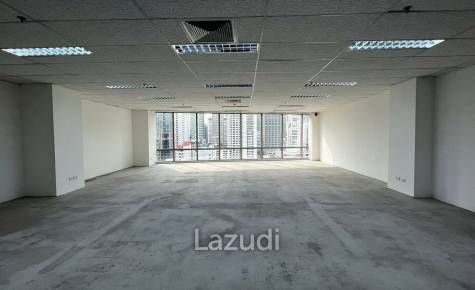 Office for lease on Wireless Road with amazing views.