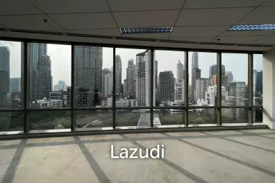 Office for lease on Wireless Road with amazing views.