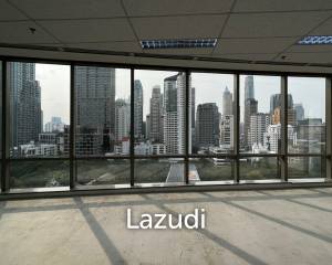 Office for lease on Wireless Road with amazing views.