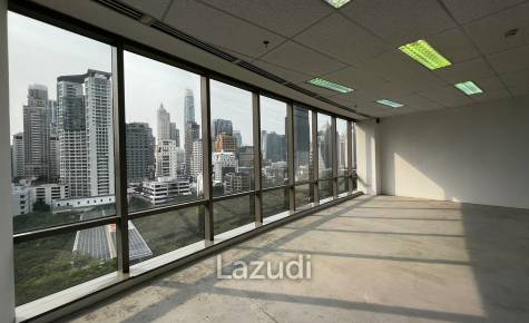 Office for lease on Wireless Road with amazing views.
