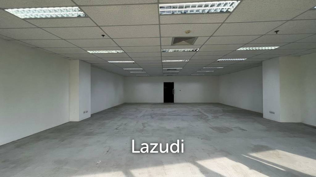 Office for lease on Wireless Road with amazing views.