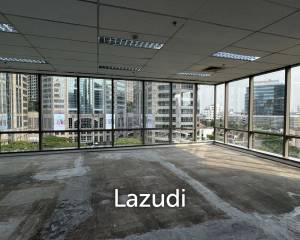 Office space on Wireless Road surrounded by green spaces and nature views