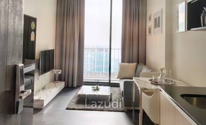 1 Bed 1 Bath 30 SQ.M. EDGE SUKHUMVIT 23