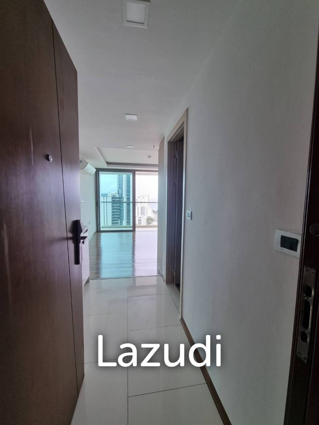 Studio for sale