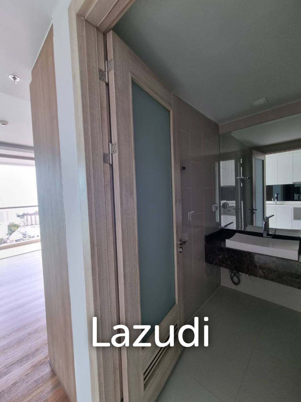 Studio for sale