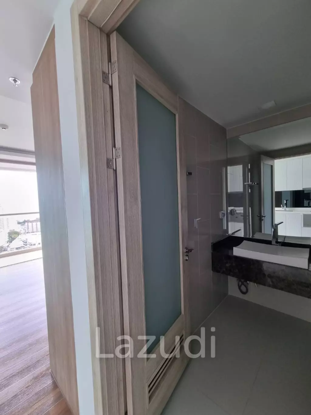 Studio for sale