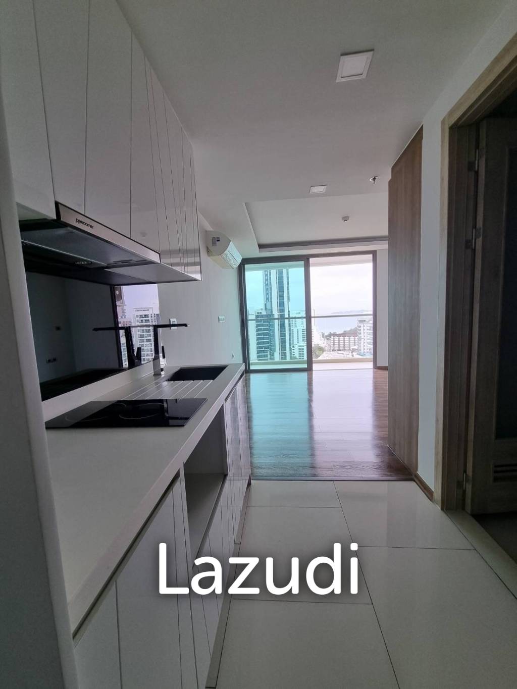 Studio for sale
