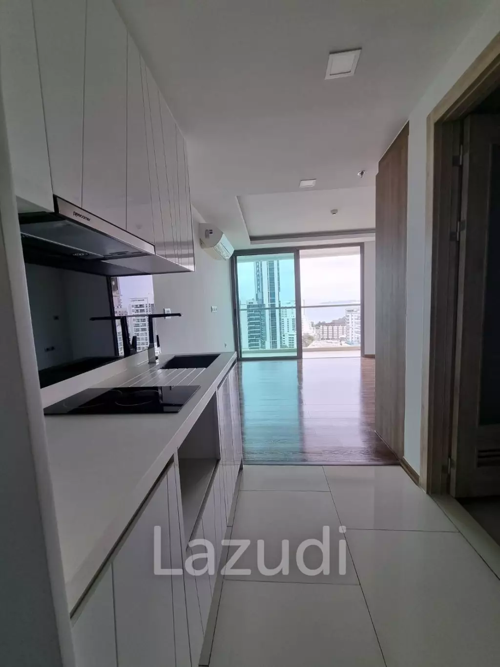 Studio for sale