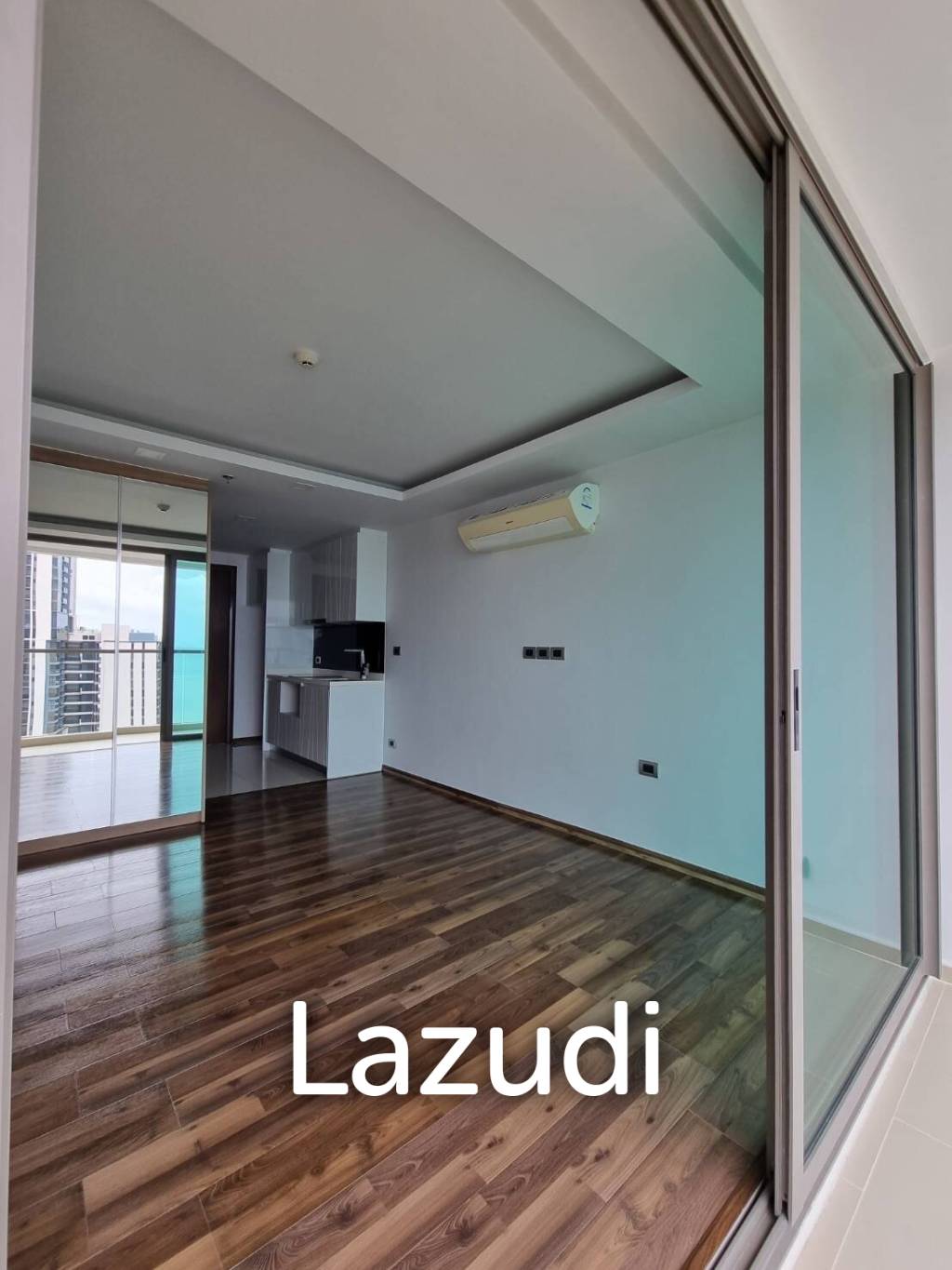 Studio for sale