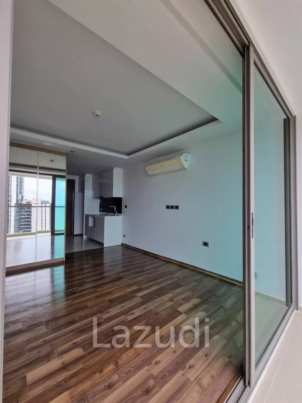 Studio for sale