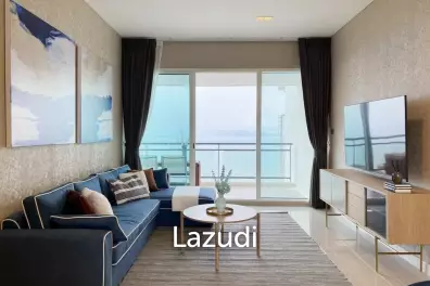 2 Bedrooms Beachfront  for sale