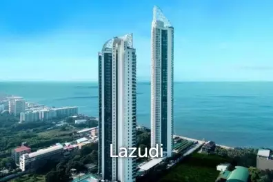 2 Bedrooms Beachfront  for sale