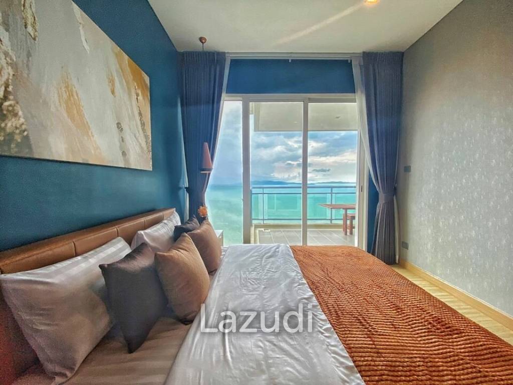 2 Bedrooms Beachfront  for sale