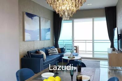 2 Bedrooms Beachfront  for sale