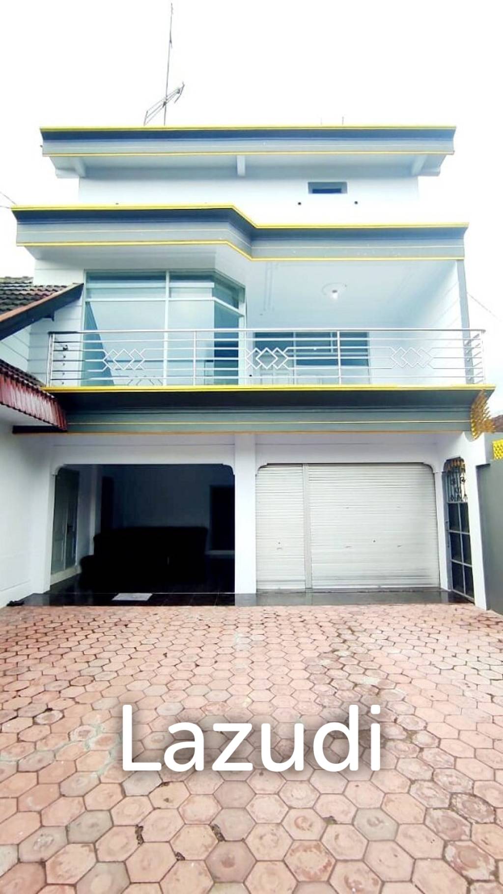 Jual Rumah Plus Usaha Burung Walet dan Budidaya Ikan di Gandusari Blitar Dekat Candi Kotes, Pasar Tugu