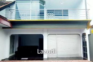 Jual Rumah Plus Usaha Burung Walet dan Budidaya Ikan di Gandusari Blitar Dekat Candi Kotes, Pasar Tugu