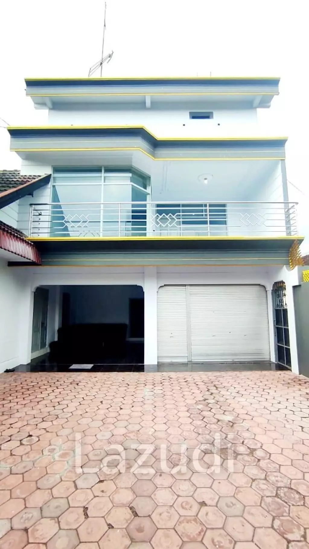 Jual Rumah Plus Usaha Burung Walet dan Budidaya Ikan di Gandusari Blitar Dekat Candi Kotes, Pasar Tugu