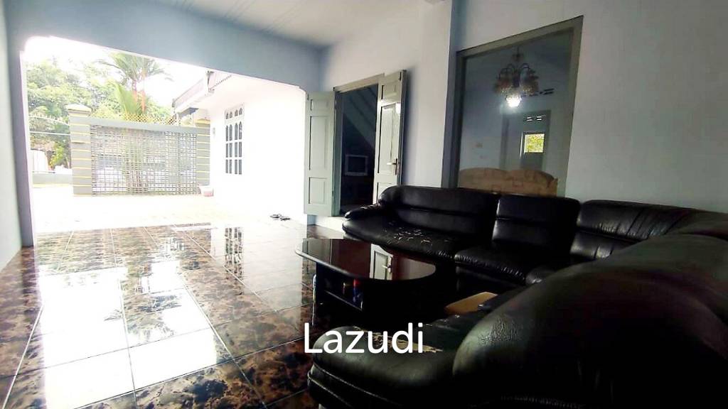 Jual Rumah Plus Usaha Burung Walet dan Budidaya Ikan di Gandusari Blitar Dekat Candi Kotes, Pasar Tugu