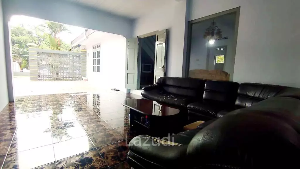Jual Rumah Plus Usaha Burung Walet dan Budidaya Ikan di Gandusari Blitar Dekat Candi Kotes, Pasar Tugu