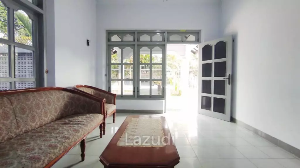 Jual Rumah Plus Usaha Burung Walet dan Budidaya Ikan di Gandusari Blitar Dekat Candi Kotes, Pasar Tugu