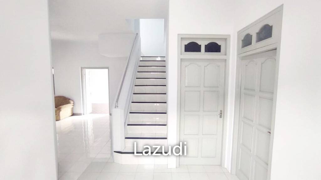 Jual Rumah Plus Usaha Burung Walet dan Budidaya Ikan di Gandusari Blitar Dekat Candi Kotes, Pasar Tugu
