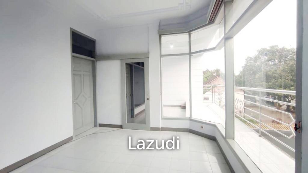 Jual Rumah Plus Usaha Burung Walet dan Budidaya Ikan di Gandusari Blitar Dekat Candi Kotes, Pasar Tugu