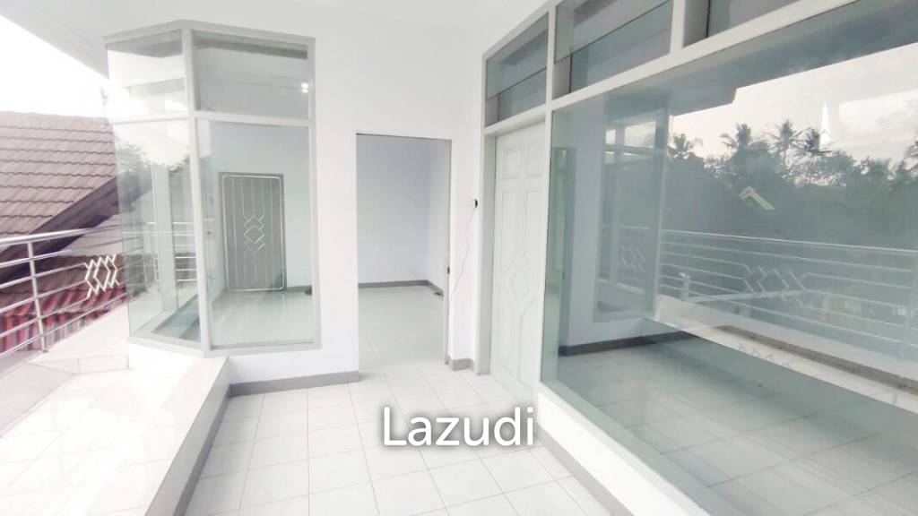 Jual Rumah Plus Usaha Burung Walet dan Budidaya Ikan di Gandusari Blitar Dekat Candi Kotes, Pasar Tugu