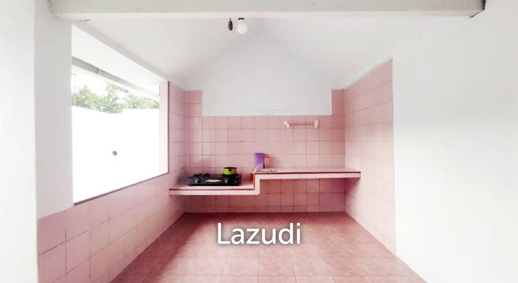 Jual Rumah Plus Usaha Burung Walet dan Budidaya Ikan di Gandusari Blitar Dekat Candi Kotes, Pasar Tugu