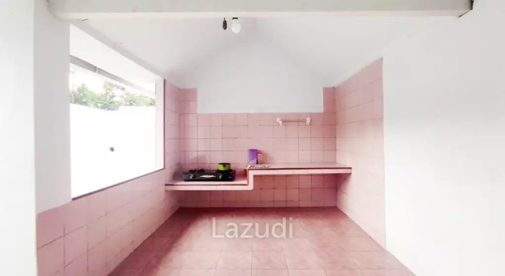 Jual Rumah Plus Usaha Burung Walet dan Budidaya Ikan di Gandusari Blitar Dekat Candi Kotes, Pasar Tugu