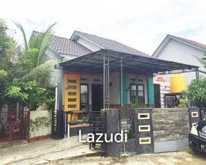 Jual Rumah di Samarinda Dekat SMK Negeri 6 Samarinda, RSUD Abdul Wahab Sjahranie, Mall Lembuswana