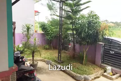 Jual Rumah di Samarinda Dekat SMK Negeri 6 Samarinda, RSUD Abdul Wahab Sjahranie, Mall Lembuswana