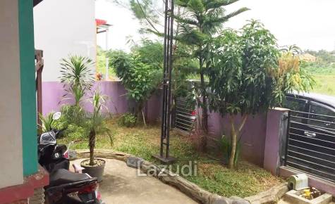 Jual Rumah di Samarinda Dekat SMK Negeri 6 Samarinda, RSUD Abdul Wahab Sjahranie, Mall Lembuswana
