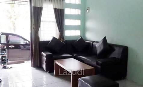 Jual Rumah di Samarinda Dekat SMK Negeri 6 Samarinda, RSUD Abdul Wahab Sjahranie, Mall Lembuswana