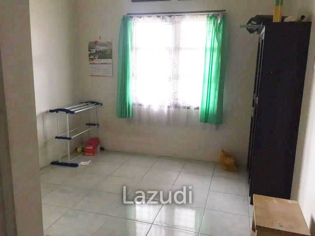 Jual Rumah di Samarinda Dekat SMK Negeri 6 Samarinda, RSUD Abdul Wahab Sjahranie, Mall Lembuswana