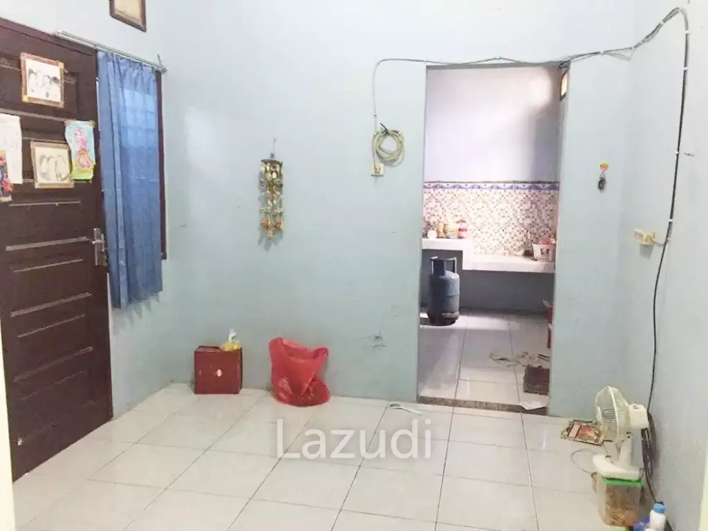 Jual Rumah di Samarinda Dekat SMK Negeri 6 Samarinda, RSUD Abdul Wahab Sjahranie, Mall Lembuswana
