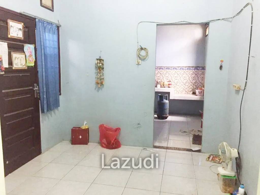 Jual Rumah di Samarinda Dekat SMK Negeri 6 Samarinda, RSUD Abdul Wahab Sjahranie, Mall Lembuswana